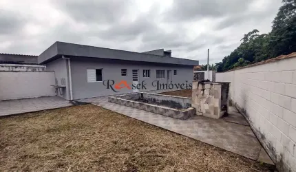 Casa com 2 dorms, Nossa Senhora do Sion, Itanhaém - R$ 259 mil, Cod: 1098