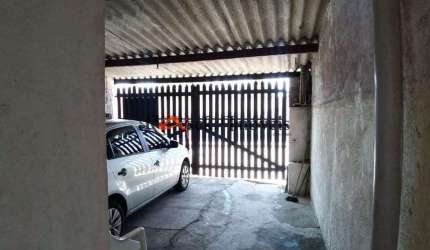 Casa com 1 dorm, Suarão, Itanhaém - R$ 190 mil, Cod: 1358