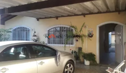Casa com 4 dorms, Cibratel I, Itanhaém - R$ 499 mil, Cod: 1387
