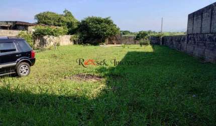 Chácara com 2 dorms, Chácaras Cibratel, Itanhaém - R$ 320 mil, Cod: 1399
