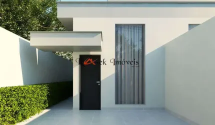 Casa com 2 dorms, Gaivotas, Itanhaém - R$ 390 mil, Cod: 1479