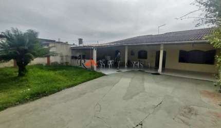 Casa com 3 quartos, Belas Artes, Itanhaém - R$ 430 mil, Cod: 1472