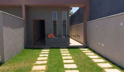 Casa com 2 dorms, Cibratel II, Itanhaém - R$ 489 mil, Cod: 1768