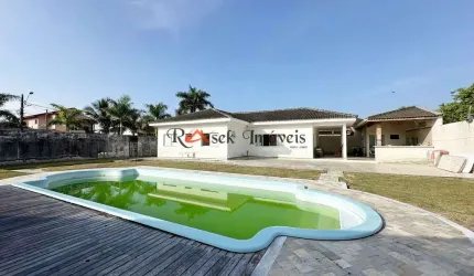 Casa com 3 dorms, Jardim Jamaica, Itanhaém - R$ 550 mil, Cod: 1803