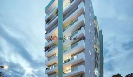 Apartamento com 2 dorms, Centro, Itanhaém - R$ 517 mil, Cod: 1804
