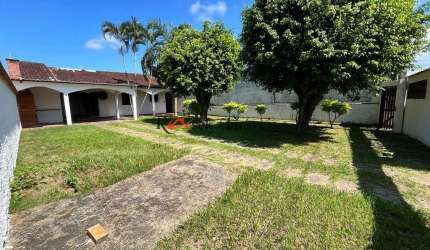 Casa com 2 dorms, Bopiranga, Itanhaém - R$ 350 mil, Cod: 1809