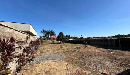Terreno, Bougainville V, Peruíbe - R$ 430 mil, Cod: 1884