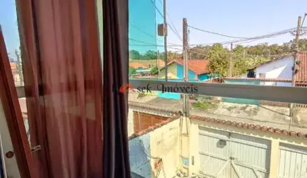 Casa com 2 dorms, Nova Itanhaém, Itanhaém - R$ 210 mil, Cod: 1948