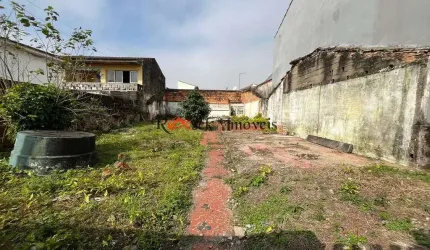Terreno, Jardim Mosteiro, Itanhaém - R$ 450 mil, Cod: 1950