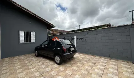 Casa com 2 dorms, Jardim Sabaúna, Itanhaém - R$ 230 mil, Cod: 1995