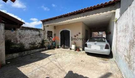 Casa com 3 dorms, Cibratel II, Itanhaém - R$ 305 mil, Cod: 2071