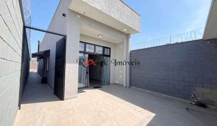 Casa com 3 dorms, Cibratel II, Itanhaém - R$ 585 mil, Cod: 2080