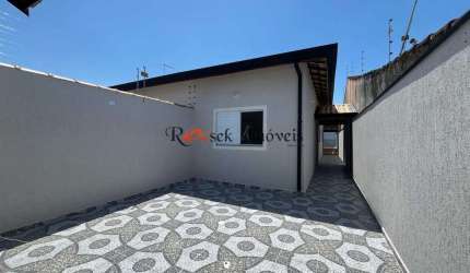 Casa com 2 quartos, Jardim Santa Júlia, Itanhaém - R$ 350 mil, Cod: 2164
