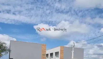 Sobrado de Condomínio com 2 quartos, Agenor de Campos, Mongaguá - R$ 250 mil, Cod: 2229