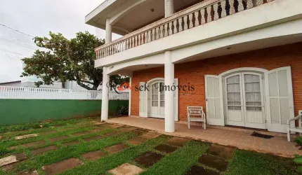 Casa com 5 quartos, Cibratel II, Itanhaém - R$ 1.1 mi, Cod: 2246