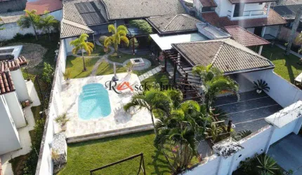 Casa com 2 quartos, Cibratel I, Itanhaém - R$ 860 mil, Cod: 2249