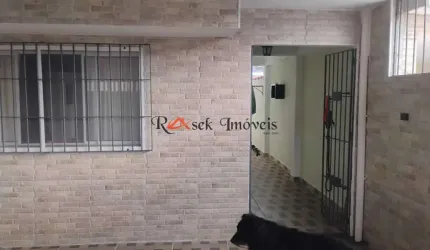 Casa com 2 quartos, Savoy, Itanhaém - R$ 390 mil, Cod: 2285