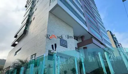 Apartamento com 3 quartos, Centro, Mongaguá - R$ 1.1 mi, Cod: 2042