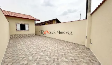 Casa com 3 quartos, Vila Verde Mar, Itanhaém - R$ 479 mil, Cod: 2310