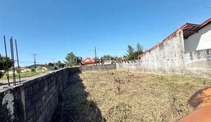 Terreno, Balneário Santa Júlia, Itanhaém - R$ 180 mil, Cod: 2312