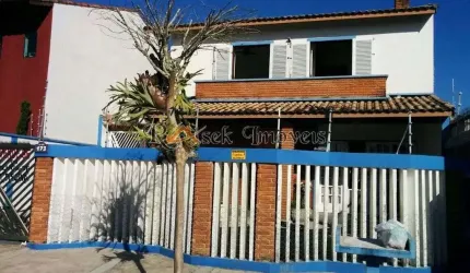 Casa com 5 quartos, Praia dos Sonhos, Itanhaém - R$ 780 mil, Cod: 82