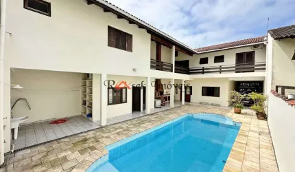 Casa com 5 dorms, Cibratel I, Itanhaém - R$ 980 mil, Cod: 548
