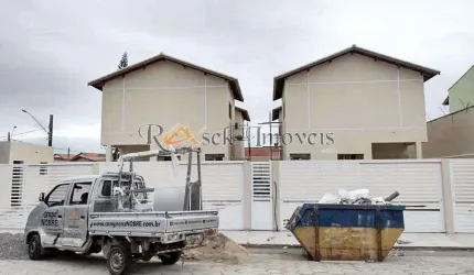 Casa com 3 quartos, TUPY, Itanhaém - R$ 440 mil, Cod: 708
