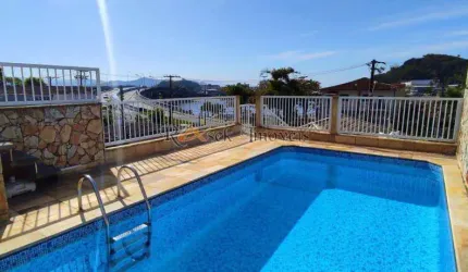 Casa com 3 dorms, Praia do Sonho, Itanhaém - R$ 850 mil, Cod: 956