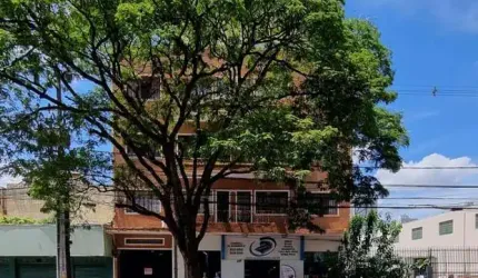 Apartamento para alugar em Maringá, Zona 01, com 3 quartos, com 110 m², Condomínio Santa Maria