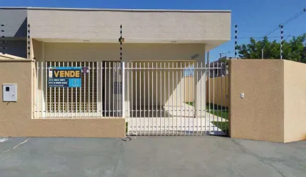 Venda | Casa com 65 m², 2 dormitório(s), 1 vaga(s). Jardim São Paulo II, Sarandi