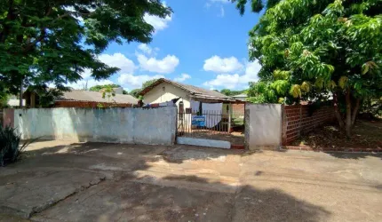 Terreno à venda em Maringá, Parque Hortência, com 333 m²