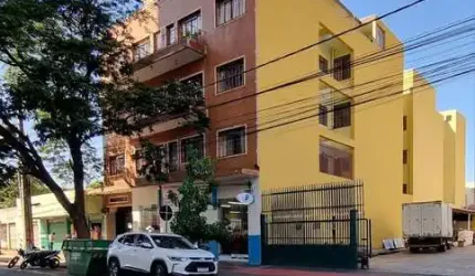 Apartamento para alugar em Maringá, Zona 01, com 3 quartos, com 115 m², Condomínio Santa Maria