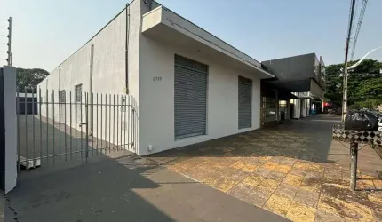 Salão para alugar em Maringá, Jardim Alvorada, com 360 m²
