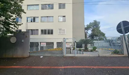Apartamento para alugar em Maringá, Vila Marumby, com 3 quartos, com 69.59 m²