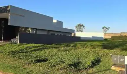 Terreno à venda em Maringá, Jardins de Monet Thermas Residence, com 460 m²