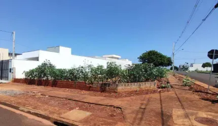 Terreno à venda em Maringá, Jardim Oriental, com 333 m²