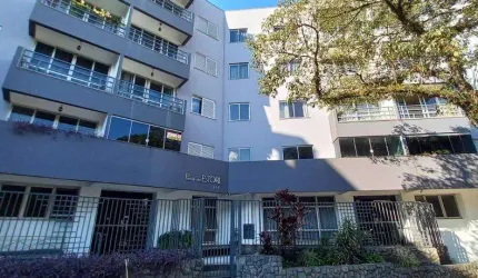 Apartamento à venda em Maringá, Zona 04, com 3 quartos, com 175 m², Edifício Portal do Estoril