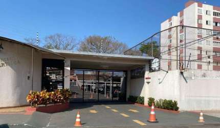 Apartamento à venda em Maringá, Parque Residencial Cidade Nova, com 3 quartos, com 89 m²