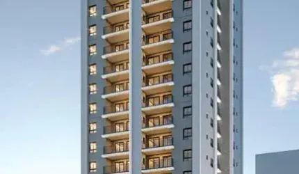 Apartamento à venda em Maringá, Zona 08, com 3 quartos, com 79 m², Edificio TRAVEZA