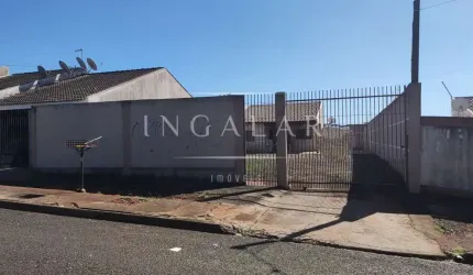 Casa para Venda em Maringá, Jardim Dias I
