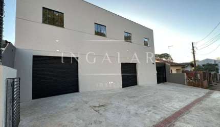 Salão Comercial para Venda em Maringá, Jardim Alvorada, 1 banheiro