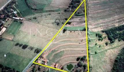 Chácara para Venda em Iguaraçu, Área Rural, 2 dormitórios, 1 banheiro