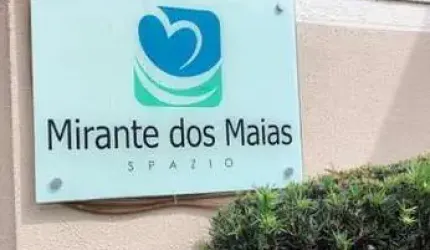 Apartamento para Venda em Maringá, Parque Industrial, 2 dormitórios, 1 banheiro, 1 vaga