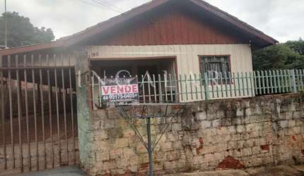 Terreno para Venda em Maringá, Jardim ouro cola