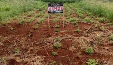 Terreno para Venda em Floresta, Jardim Imperial II