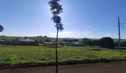 Terreno para Venda em Floresta, Nova Floresta I