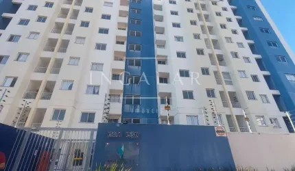 Apartamento para Venda em Maringá, Vila Marumby, 2 dormitórios, 1 banheiro, 1 vaga