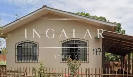 Casa para Venda em Maringá, Jardim Andrade