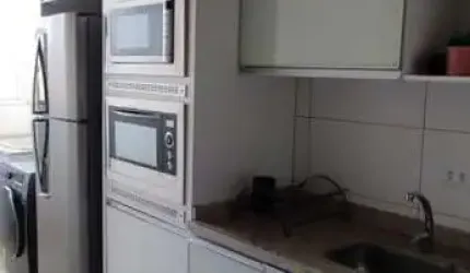 Apartamento para Venda em Maringá, Vila Marumby, 2 dormitórios, 1 suíte, 1 banheiro, 1 vaga