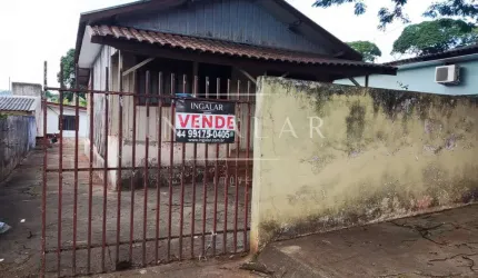 Terreno para Venda em Maringá, Vila Morangueira